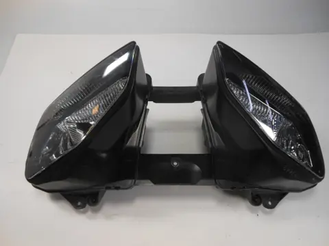 KOPLAMP Yamaha YZF R6 2008 - 2009