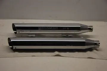 UITLAAT Harley Davidson Dyna 2000 - 2017