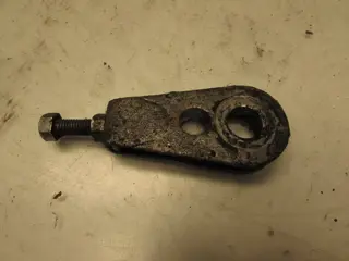 ACHTER BRUG Suzuki GN 250 1970 - 2012