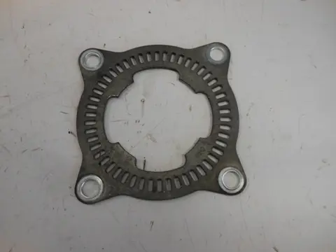 ABS RING ACHTER Kawasaki Z 750 2007 - 2010 / 2011 - 2012