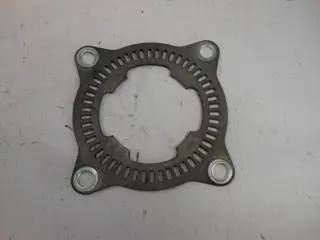 ABS RING ACHTER Kawasaki Z 750 2007 - 2010 / 2011 - 2012
