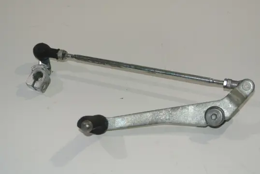 SCHAKELPEDAAL Yamaha FZ6 2004 - 2007