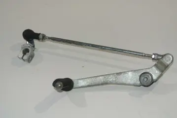 SCHAKELPEDAAL Yamaha FZ6 2004 - 2007