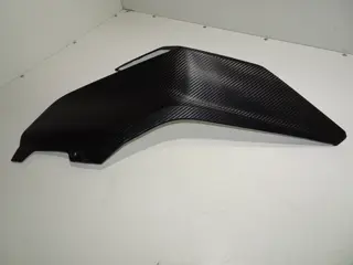 TANKCOVER KTM 390 Duke 2017 - 2020