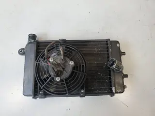 RADIATEUR Aprilia RSV 1000 1998 - 2000 / 2001 - 2003