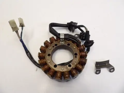 DYNAMO Yamaha TDM 1996 - 2000