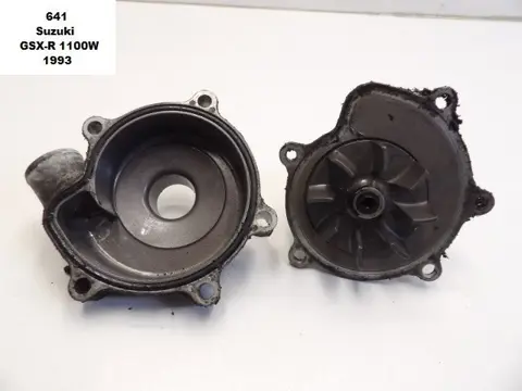 WATERPOMP Suzuki GSX R 1100 1993 - 1994