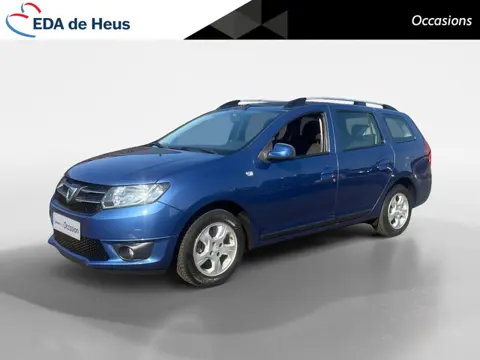 Dacia Logan MCV 0.9 TCe Prestige | 1ste Eigenaar | Trekhaak | Navigatie | Bluetooth | Cruise Control