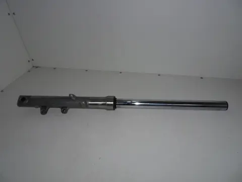 VOORPOOT RECHTS COMPLEET Yamaha XV 535 Virago 1987 - 1995