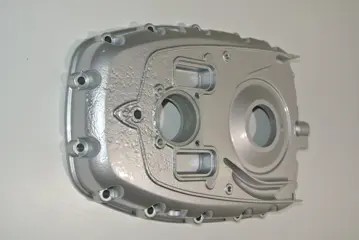 MOTORBLOKDEKSEL BMW R 1200 GS 2008 - 2009