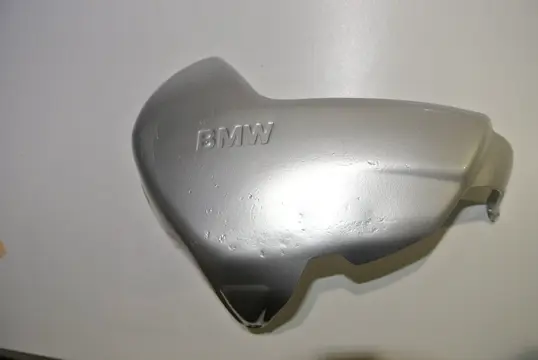 MOTORBLOKDEKSEL BMW R 1200 GS 2008 - 2009