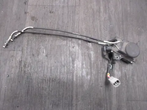 EXUP / SERVO KLEP Suzuki GSX R 600 2011 - 2014