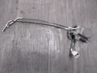 EXUP / SERVO KLEP Suzuki GSX R 600 2011 - 2014