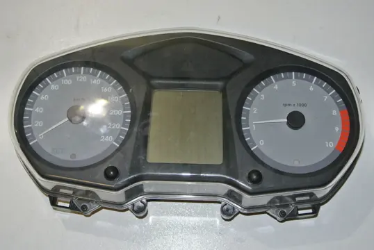 TELLERSET BMW R 1200 RT 2003 - 2009