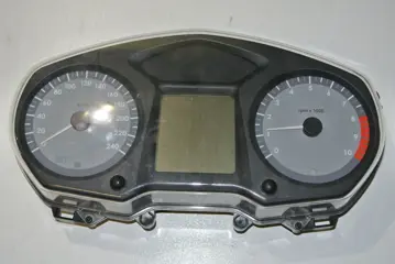 TELLERSET BMW R 1200 RT 2003 - 2009