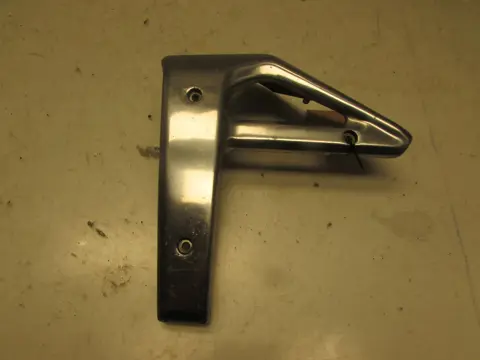 LINKER ZIJKUIP KLEIN Kawasaki ER 5 1997 - 2005