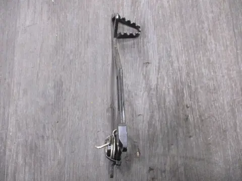 REMPEDAAL BMW F 800 GS Adventure 2013 - 2014 / 2015 - 2018