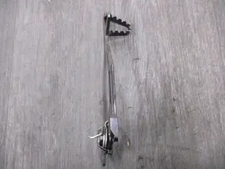 REMPEDAAL BMW F 800 GS Adventure 2013 - 2014 / 2015 - 2018