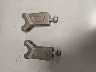 STUUR Yamaha MT 09 Tracer 2015 - 2017 / 2018 - 2020