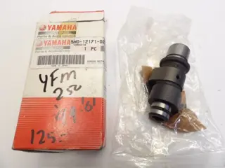 NOKKENAS Yamaha Overige Yamaha 1960 - 2021