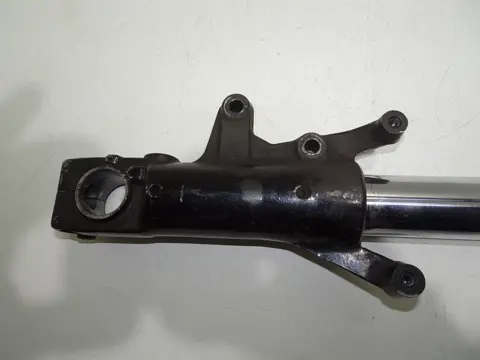 VOORPOOT LINKS COMPLEET Kawasaki ZXR 750 1993 - 1996