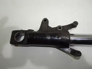 VOORPOOT LINKS COMPLEET Kawasaki ZXR 750 1993 - 1996