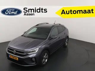 Volkswagen Taigo 150pk TSI R-Line Business | Camera | Adapt. Cruise | Stoelverw. | IQ Matrix LED | D