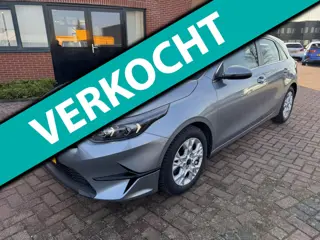 Kia Ceed 1.5 T-GDi DynamicLine, Full Led,