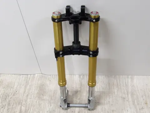 VOORPOTEN COMPLEET Aprilia Tuono V4 2017 - 2018