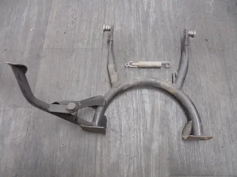 STANDAARD BMW R 1200 GS 2003 - 2007