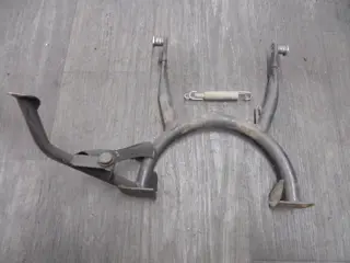 STANDAARD BMW R 1200 GS 2003 - 2007