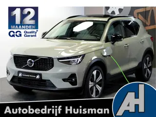 Volvo XC40 1.5 T5 Plug-in Hybrid 193kW/262pk DCT7 Ultimate Dark FACELIFT! PANORAMADAK + HARMAN/KARDO
