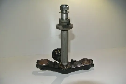 T STUK Yamaha TDM 1996 - 2000