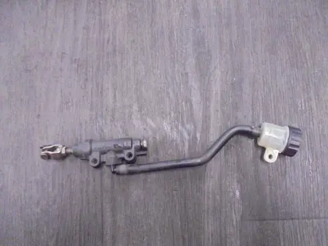 REMPOMP ACHTER Triumph Tiger 800 XRT 2016 - 2017