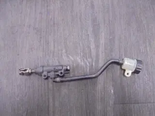 REMPOMP ACHTER Triumph Tiger 800 XRT 2016 - 2017