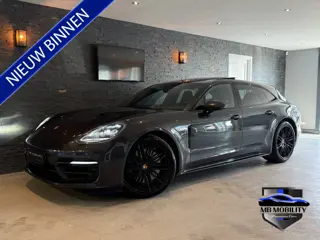 Porsche Panamera Sport Turismo 2.9 4S Bj: 2021 / 331 PK