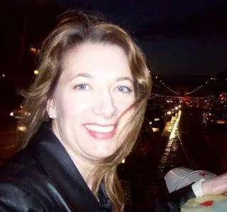 Ik kan ontvangen en verplaatsen…