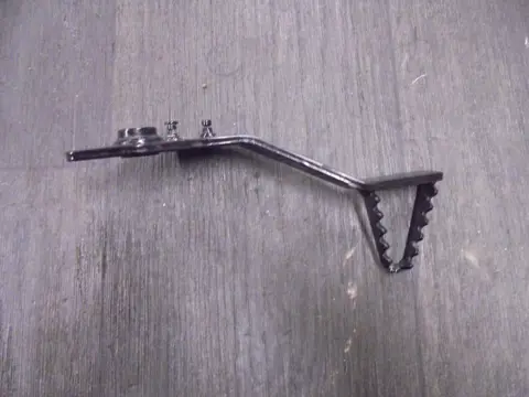 REMPEDAAL Triumph Tiger 1200 XRT 2017 - 2018