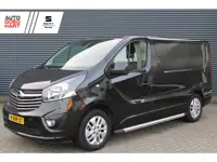 Opel Vivaro 1.6 CDTI L1H1 Sport 3-Persoons Navigatie Camera LMV