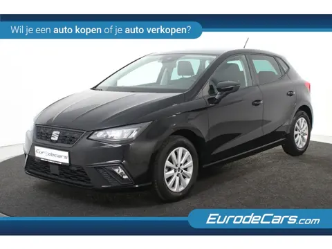 SEAT Ibiza Style *1ste Eigenaar*Parkassist*Carplay*Navigatie*