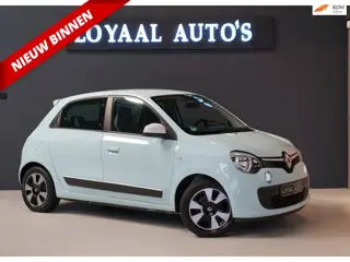 Renault Twingo 1.0 SCe Expression | AIRCO| ELEK.RAMEN | NAP | APK.