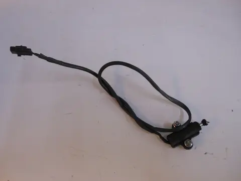 STANDAARD SCHAKELAAR Yamaha YZF R6 2008 - 2009