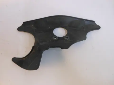 T STUK Yamaha YZF R6 2008 - 2009