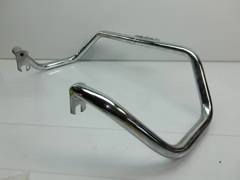 VALBEUGEL Moto Guzzi Le Mans I 1975 - 1978