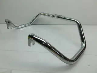 VALBEUGEL Moto Guzzi Le Mans I 1975 - 1978