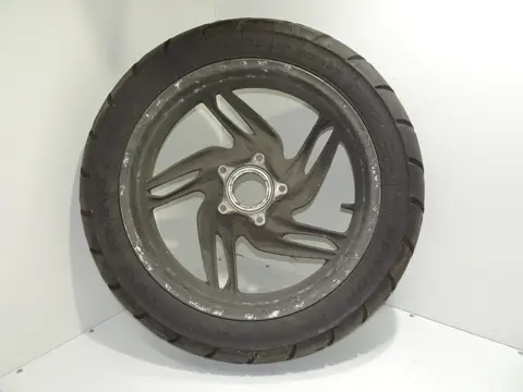 ACHTER VELG BMW R 1200 GS 2003 - 2007