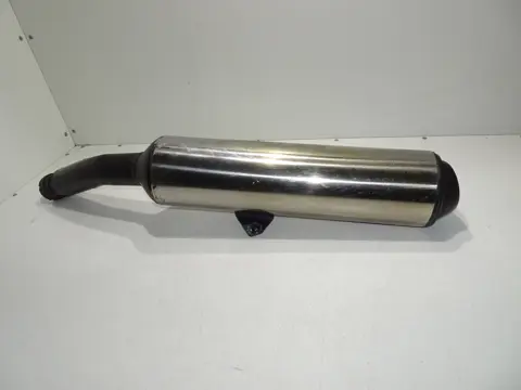 UITLAAT Yamaha FZR 600 1994 - 1996