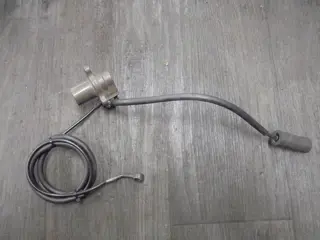 KOPPELINGS CILINDER BMW R 1150 GS 1999 - 2001 / 2001 - 2003