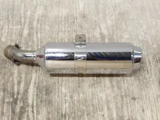 UITLAAT BMW R 1200 R 2011 2011 - 2014