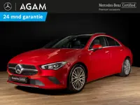 Mercedes-Benz CLA Coupé 180 Luxury Line Premium | Panorama dak